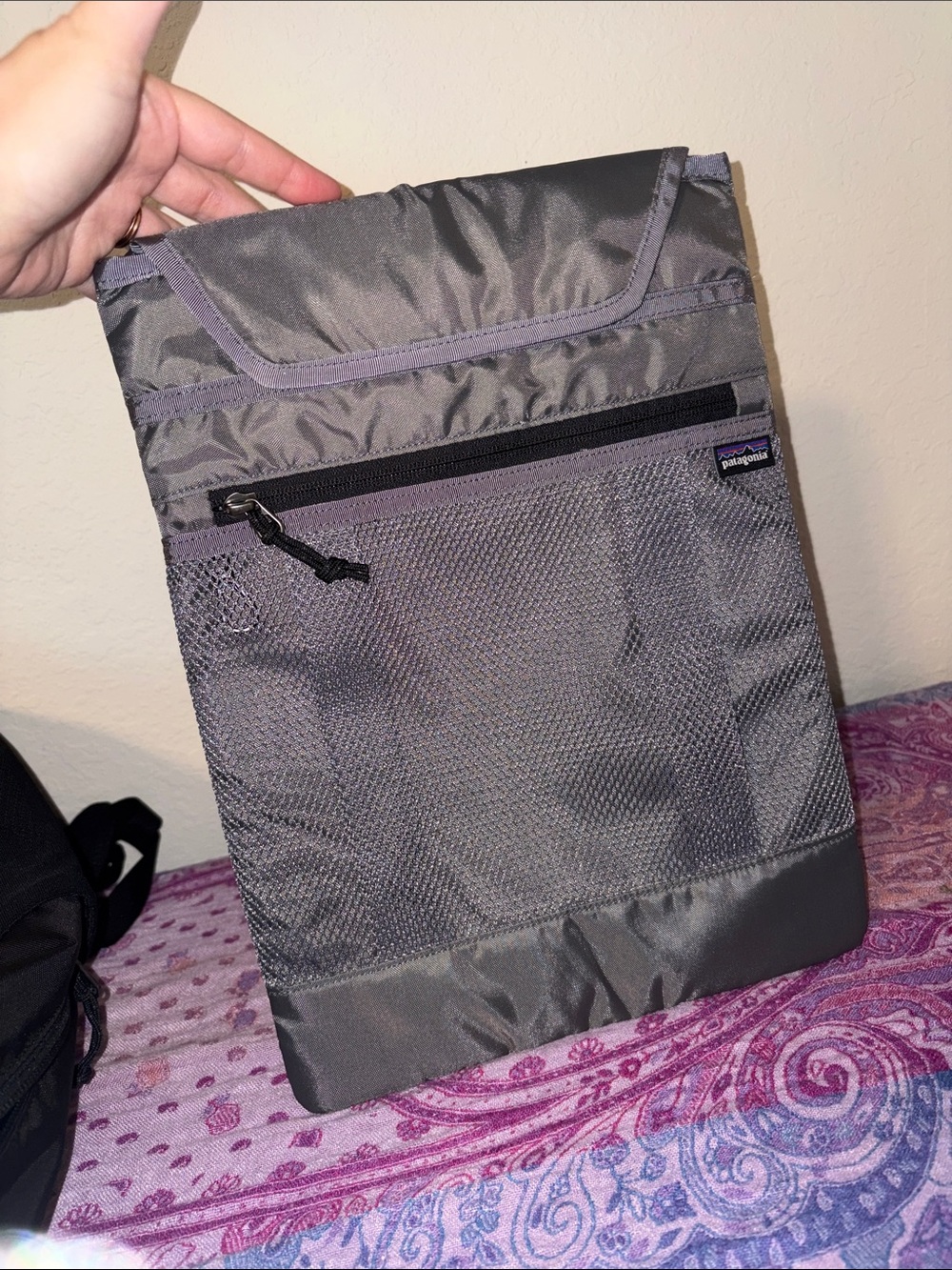 Patagonia Atom 20L tote pack backpack - Picture 13 of 16